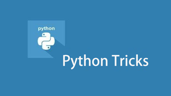 python_tricks